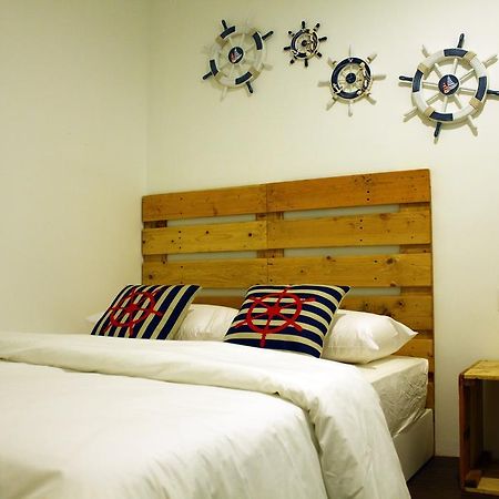Roof Talk Theme Hostel Johor Bahru Room photo